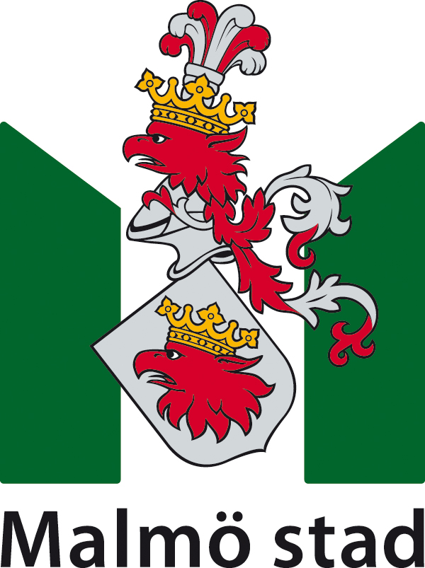 Malmöstads logotyp